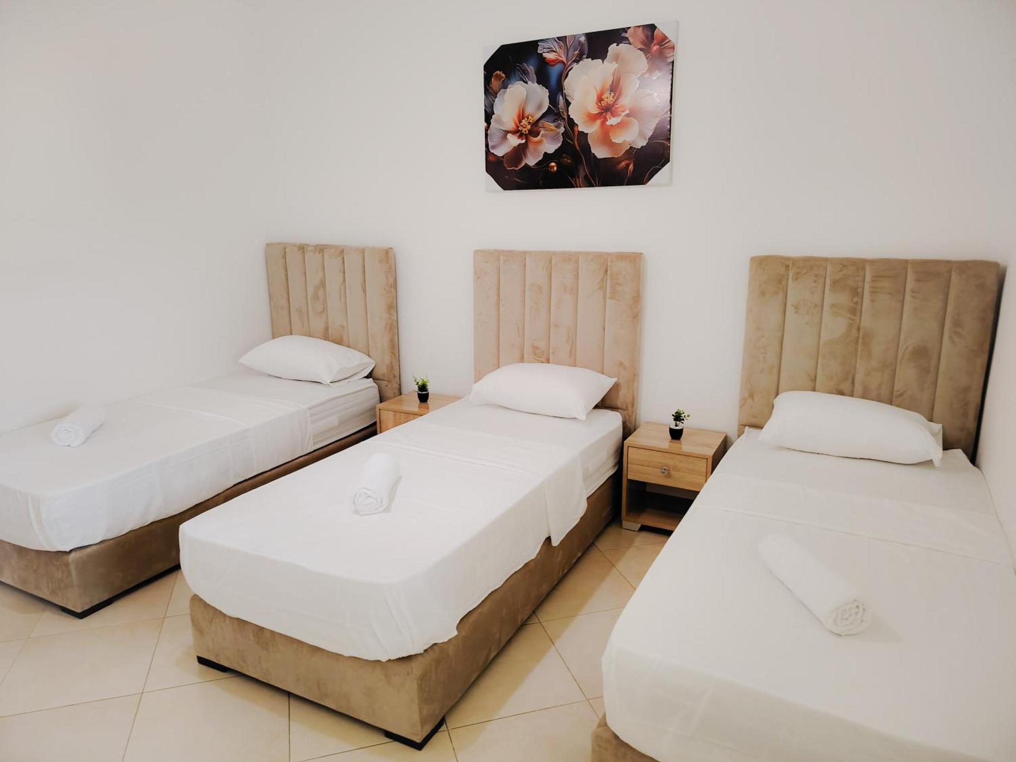 Nouveau Appartement Prestige Avec Vue Paronamique 丹吉尔 外观 照片